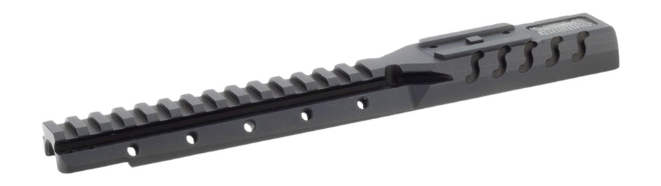 SAM 03-00313-01 HAN-RAIL T1 MINI-14 (PRE 2007)BLK