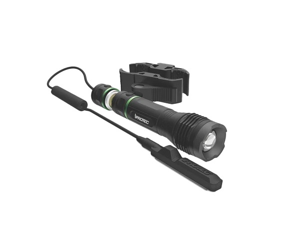 IPROTEC IPR-LGT-1004 LG LIGHT 300  LUM REC GREEN