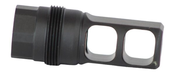 FPM SSPL-556-58X24-SS-BLKDLC SPLEEN 556 5/8X24