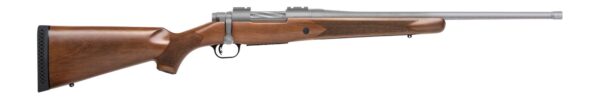 Mossberg 28222 Patriot  400 Legend 4+1 20" Threaded Barrel