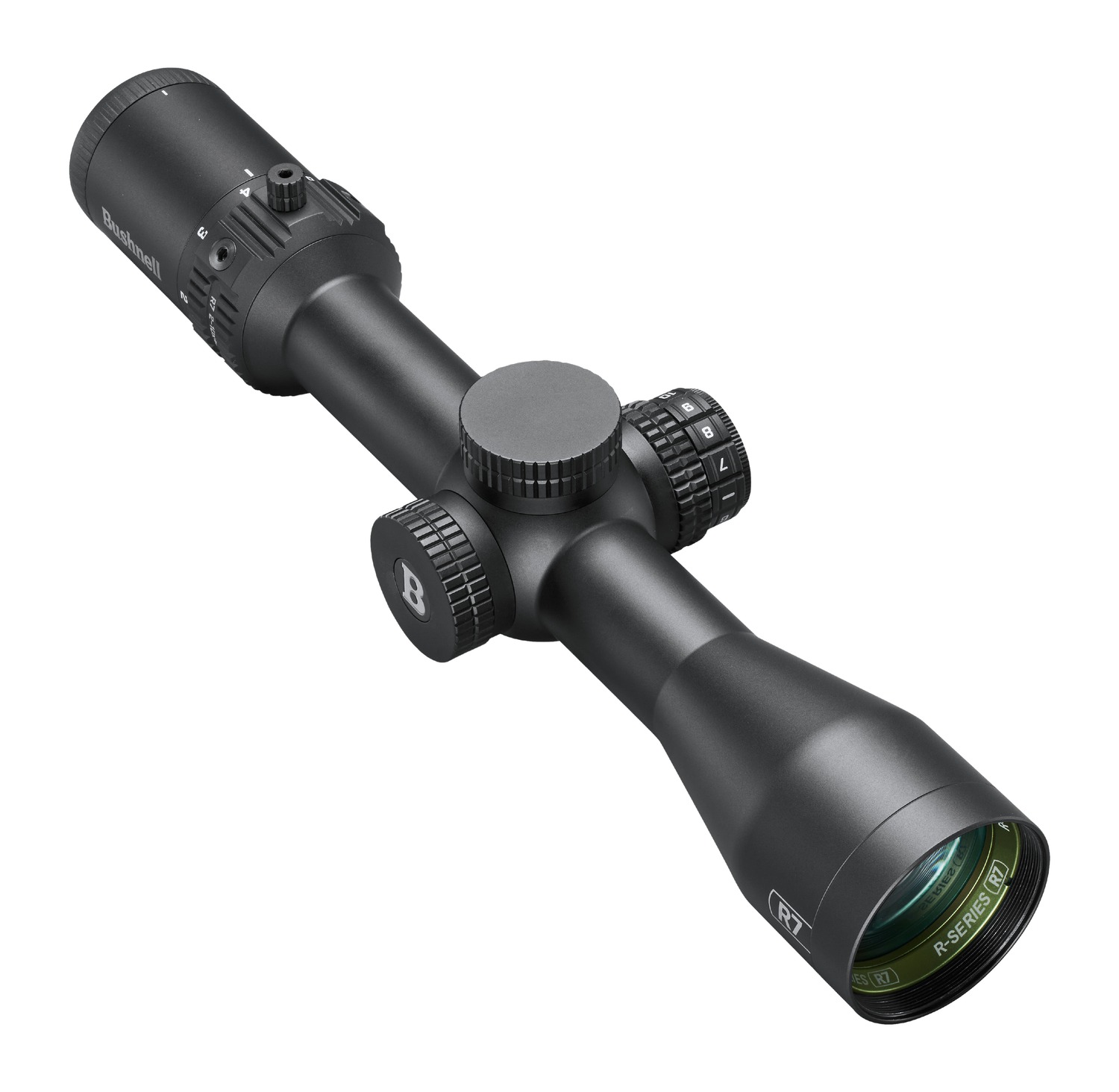 BUSH R7-21042A2  2-10X42 R7 ED BLK