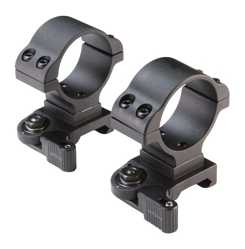 LaRue LT808-30 Quick Detach Scope Mount 1.375"