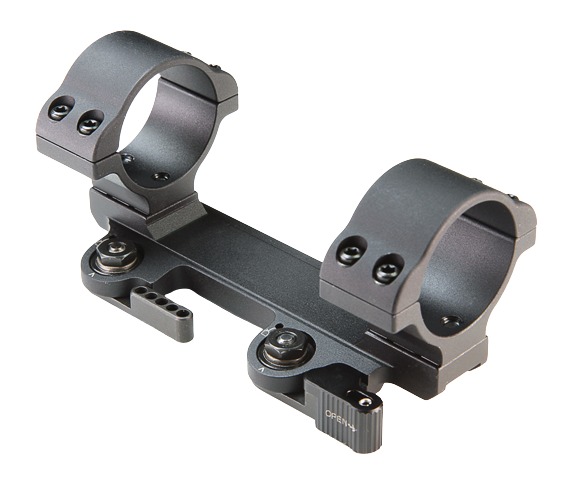 LaRue Tactical LT807-30 Quick Detach 30mm Scope Mount