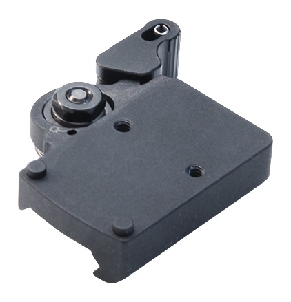 LaRue LT726 RMR Mount QD - Precision Quick Detach Optics Mount