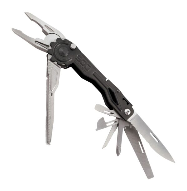 SOG SWP1001-CP   SWITCH PLIER 2.0 CLAM PACK