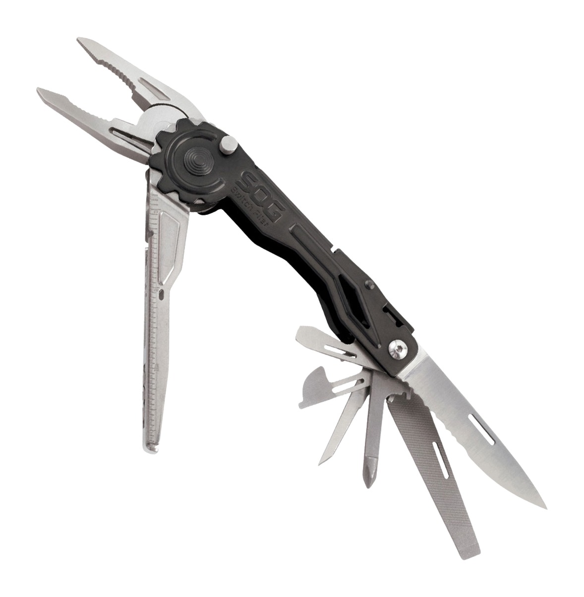 SOG SWP1001-CP   SWITCH PLIER 2.0 CLAM PACK