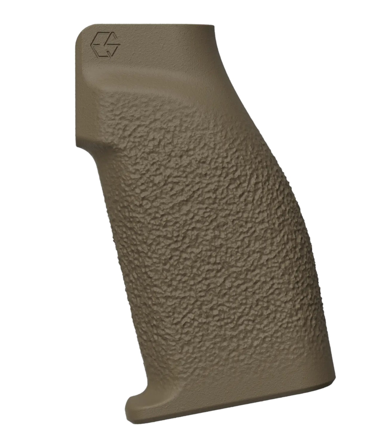 ESD ESD-GRANITE-F-FDE GRANITE GRIP FINE   FDE
