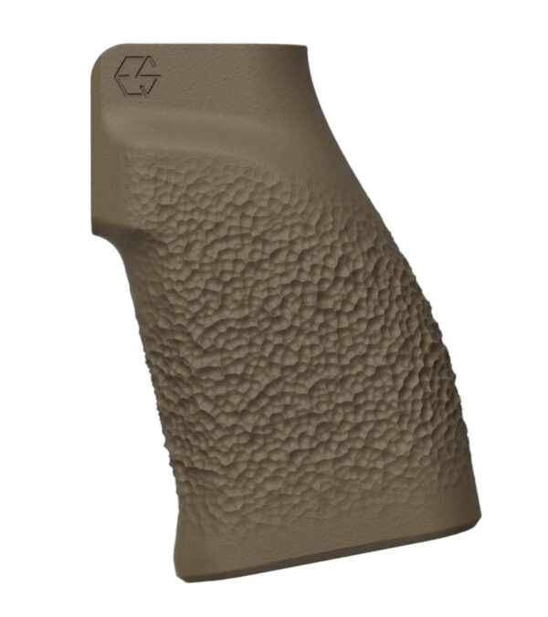 ESD ESD-PEB-C-FDE    PEBBLE GRIP COARSE FDE