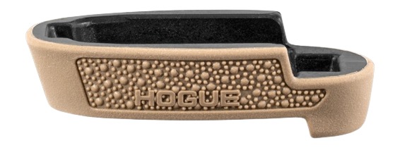 HOG 18423   OM RUB GRIP EXT BASE M&P+ 9 13RD FDE