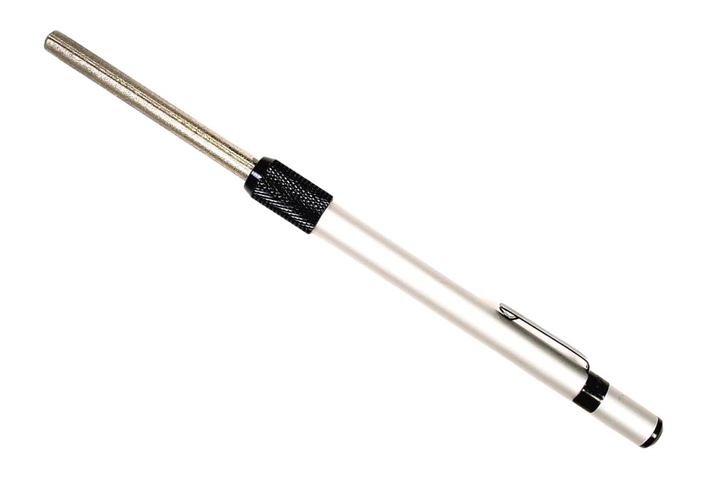 RUKO RUK0040-CS DIAMOND SHARPENING PEN 4"