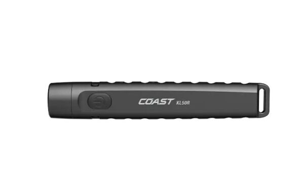 COAST 31486  KL50R FLASHLIGHT