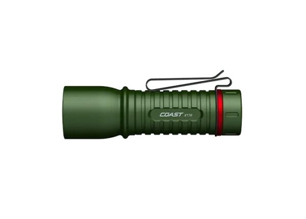 COAST 31423  XT7R FLASHLIGHT FOREST