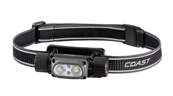 COAST 31474  WPH32R HEADLAMP