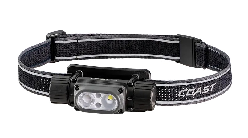 COAST 31474  WPH32R HEADLAMP