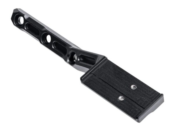 SLX Offset Reflex Mount Keeper for Optics