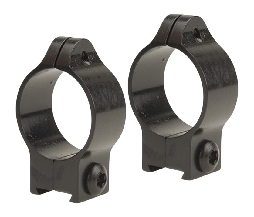 TAL 38AL10L 3/8" DOVETAIL RIMFIRE SCP RINGS 1" LOW