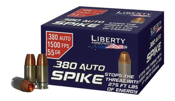 LIBERTY LA-SPI2-380-55-1500 380   55         20/10