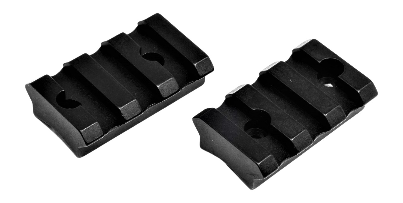 TAL 252336P Two-Piece Picatinny Base for Marlin Rifles