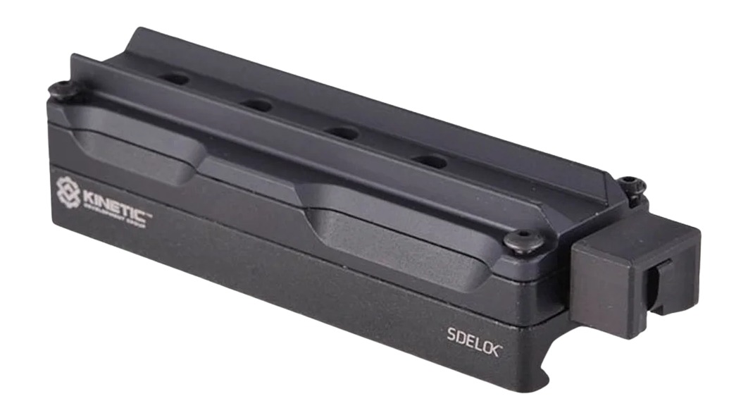 KDG SID5-240     TRIJICON ACOG MOUNT