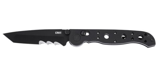 CRKT M16-10XK M16-10XK                         BLK