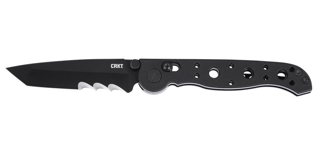 CRKT M16-10XK M16-10XK BLK