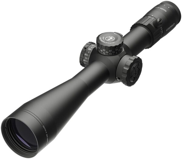 LEU 188483 MK-4HD  6-24X52   M1C3 SF FFP PR2 MOA