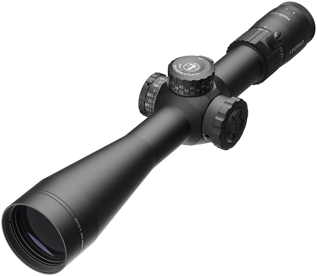 LEU 188483 MK-4HD  6-24X52   M1C3 SF FFP PR2 MOA