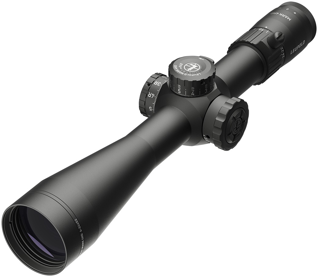 LEU 188484 MK-4HD  6-24X52   M5C3 SF FFP PR2 MIL