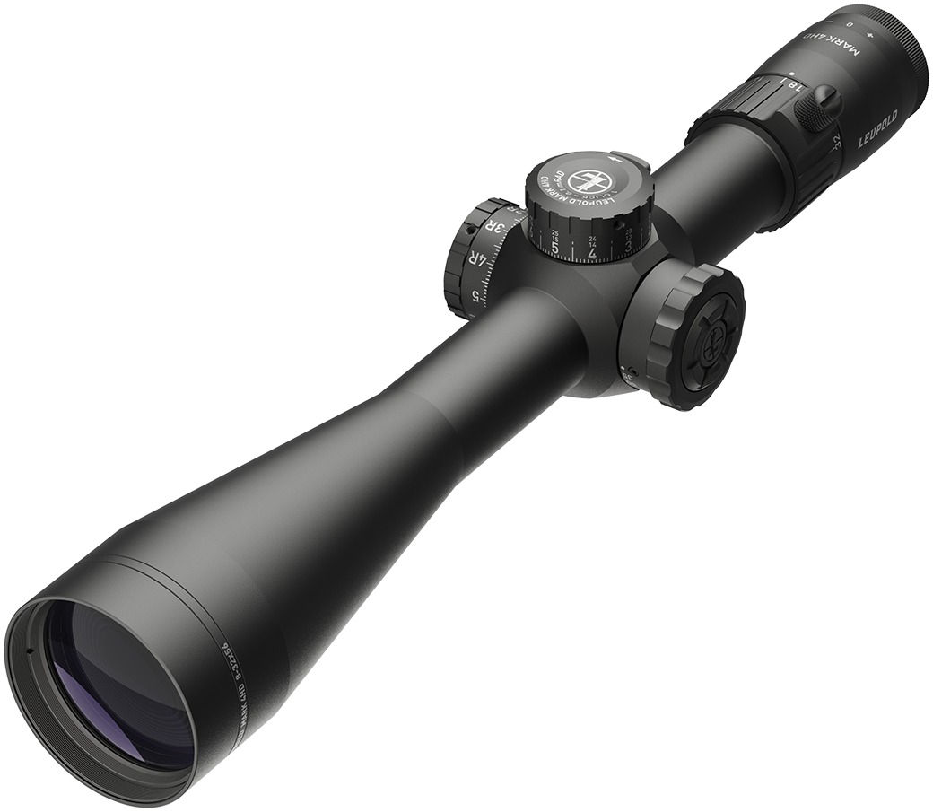 LEU 188486 MK-4HD  8-32X56   M5C3 SF FFP PR2 MIL