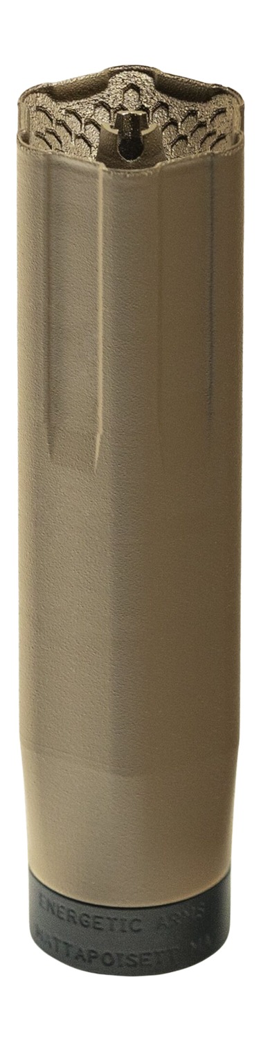 ENERGETIC EA88 BIG SIXY 6MM SUPPRESSR HUB FDE