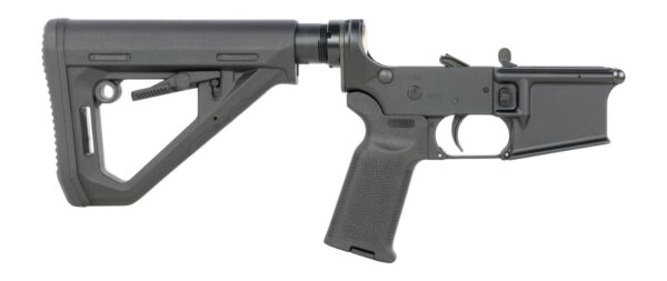 RUG 28501 AR-LOWER-C AR LOWER