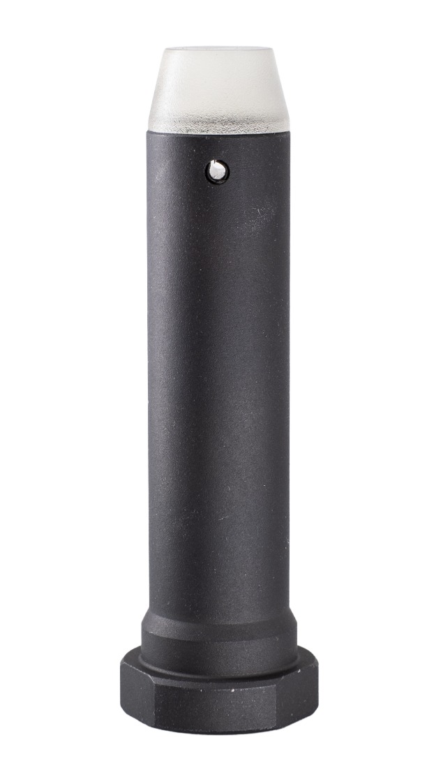JE MACHINE PS-ABT7B 3OZ AR15 BUFFER-BLACK