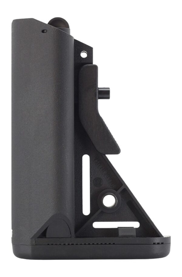 JE MACHINE PS-ST7B         MILSPEC SOPMOD STOCK
