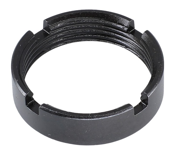 JE MACHINE TS-ABT8 CASTLE NUT