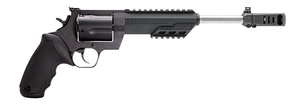 TAURUS RAGING HUNTR 350LEG BK 10.5"