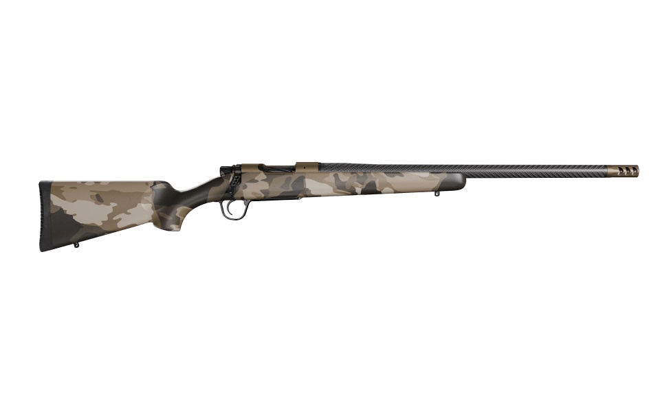 CHRISTENSEN ARMS RL FFT 6.5PRC BRNZ DUNE 20"