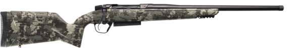 CHRISTENSEN ARMS EVOKE HNTR 22CR BLK/CAMO 20"