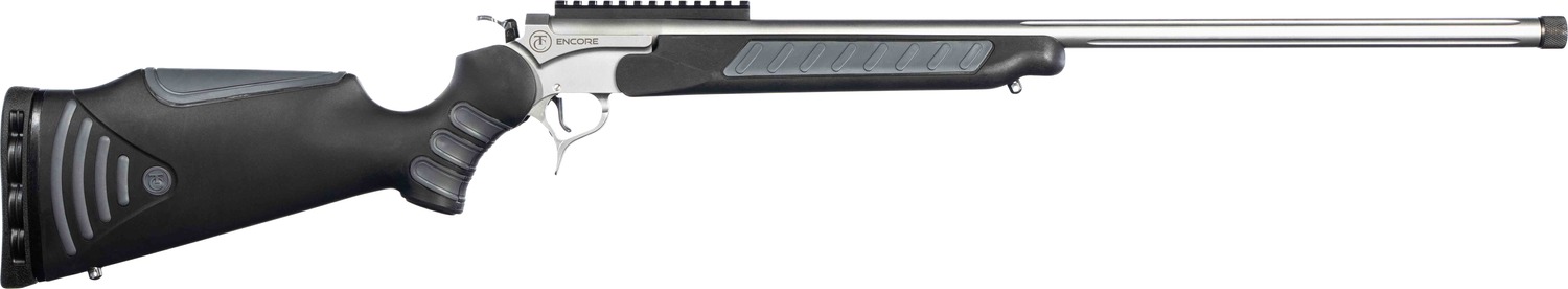 THOMPSON/CENTER PROHUNTER RIFLE 300WIN SS 26"