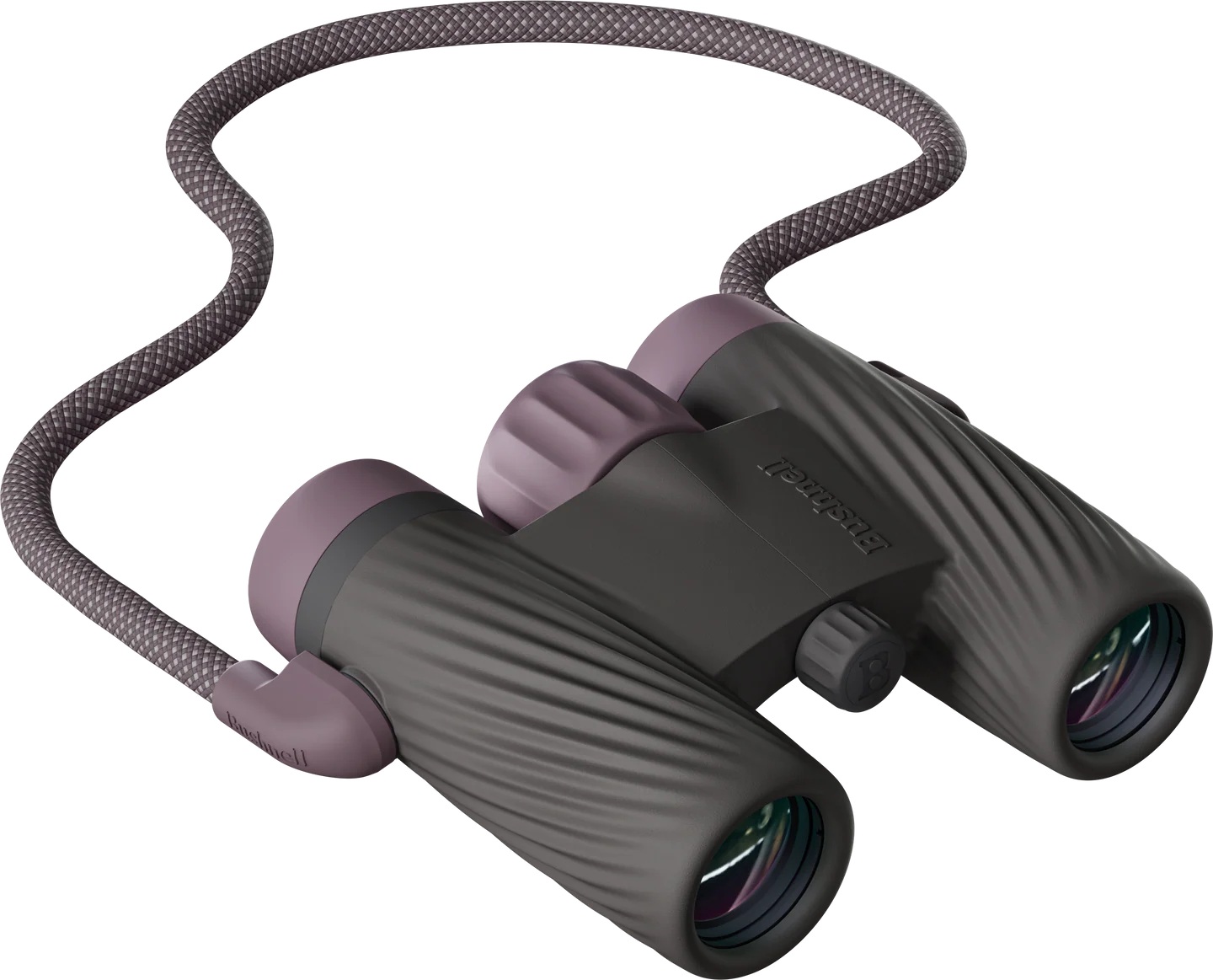 BUSHNELL A1 BINO 8X25 PLUM