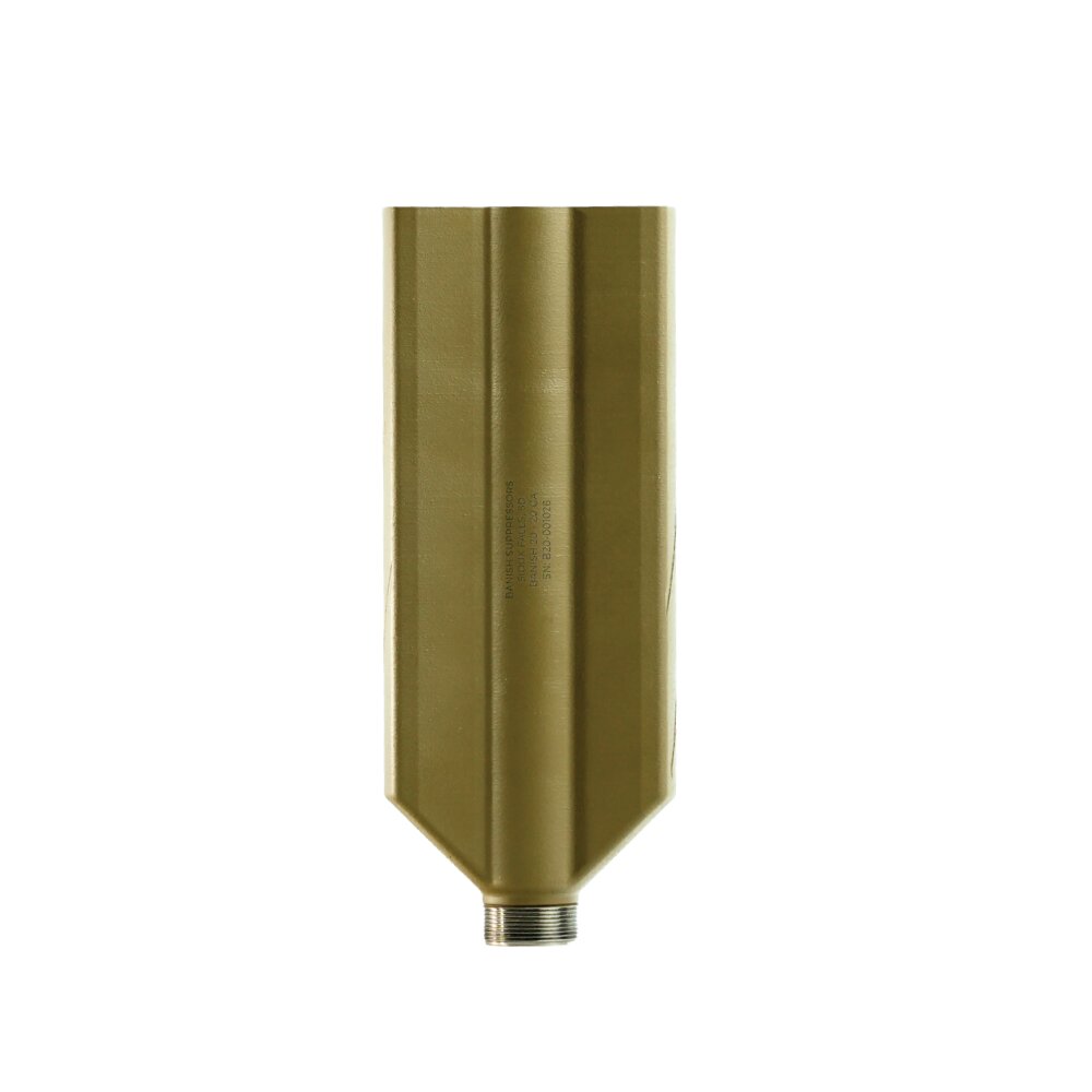 BANISH 20 20GA TI FDE
