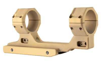 Rearden ARGOS 34MM 1.74" FDE Scope Mount
