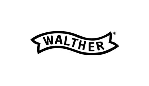 Walther Arms P22Q 22LR 10+1 3.4" Silver Pistol