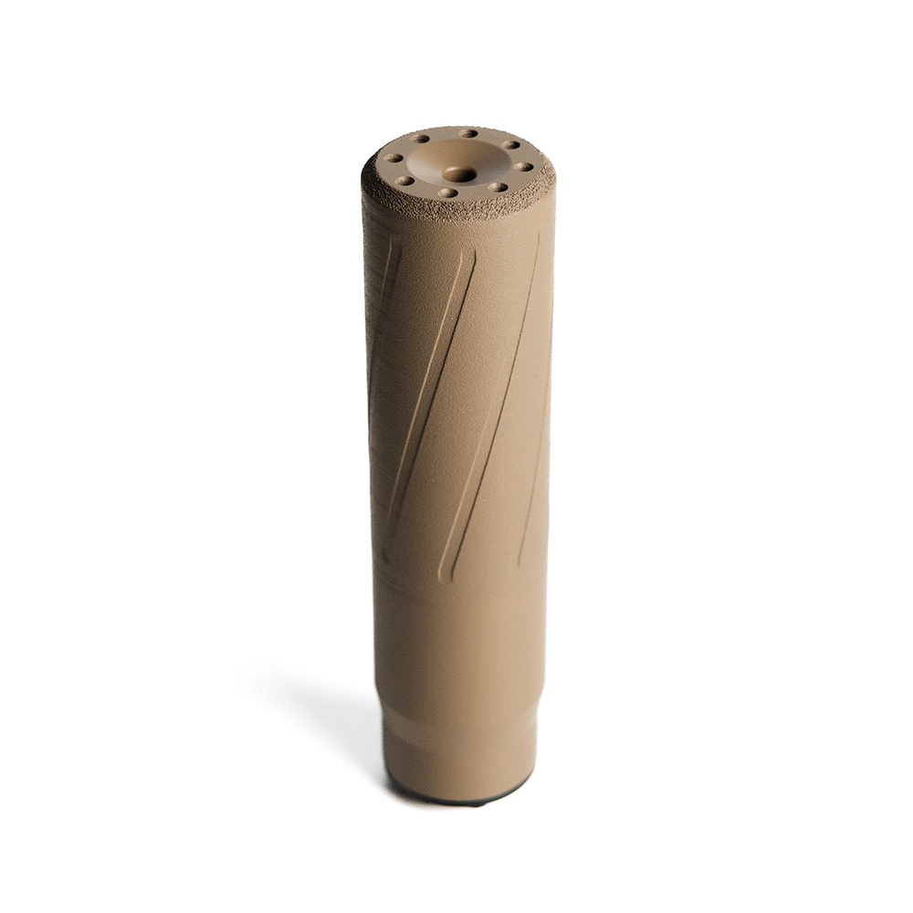 BANISH HD 556 DTM 6.3" FDE