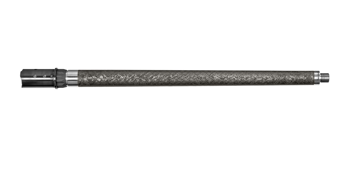 PROOF RESEARCH PREFIT BARREL CROSS 6CR 18"