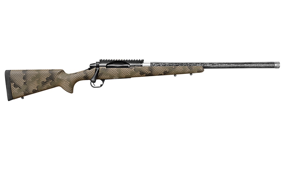 PROOF RESEARCH ELEVATION 2.0 22CR TFDE 20"