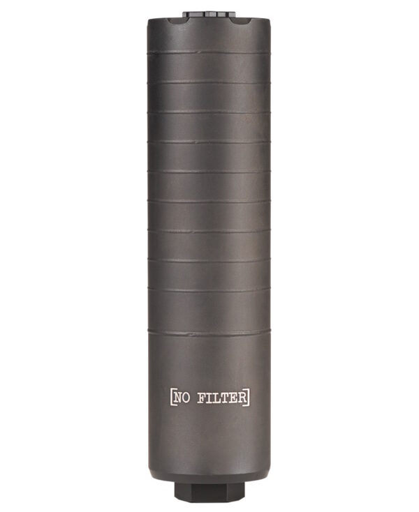 Q NO FILTER HALF NELSON 7.62