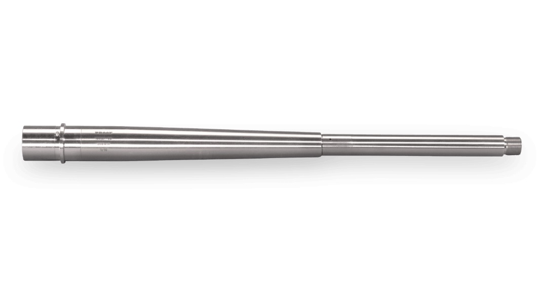 PROOF RESEARCH BARREL PR15 STEEL 6ARC 16"