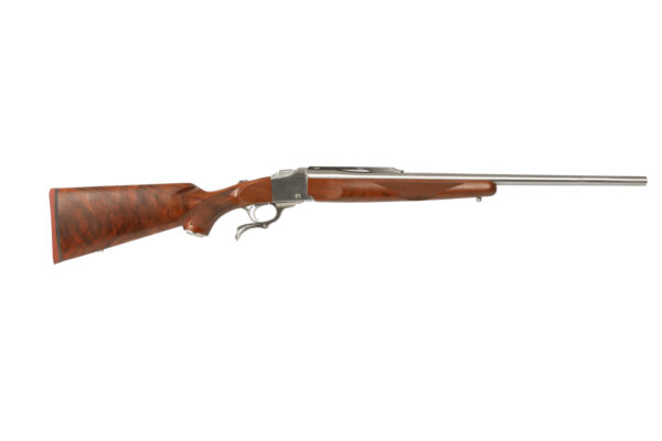 RUGER K1B SPORTER 7MM PRC SS/WD 24"