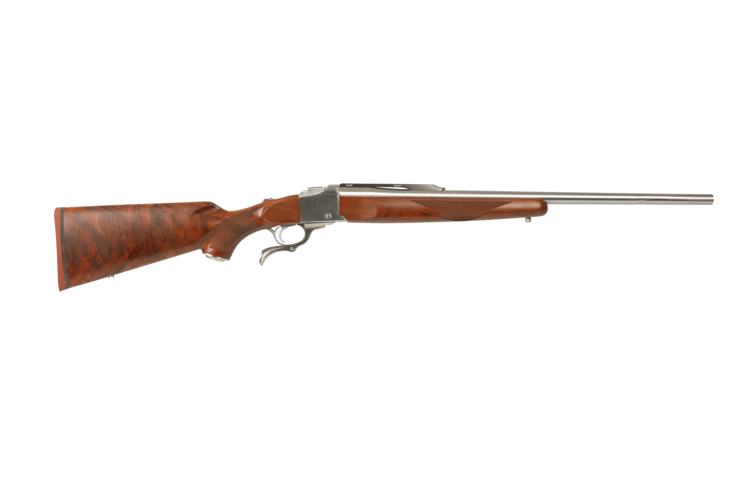 RUGER K1B SPORTER 7MM PRC SS/WD 24"