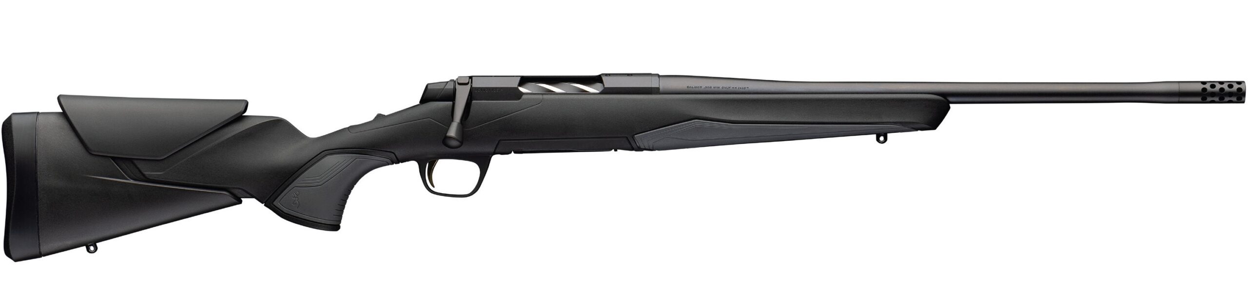 BROWNING X-BOLT 2 HNT COMP SPR 300WIN #